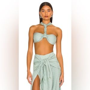 Atoir Dalia Crop Top